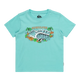 Pumpy Wild SS Boy - Beachin Surf
