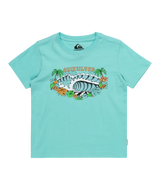 Pumpy Wild SS Boy - Beachin Surf