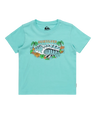 Pumpy Wild SS Boy - Beachin Surf