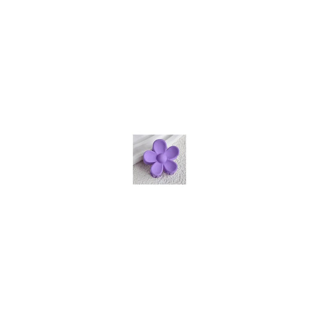 purple-daisy-clip - Beachin Surf