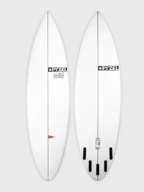 Pyzel - Ghost (Fcs II) - Beachin Surf