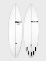Ghost 6'6" - Futures / Clear