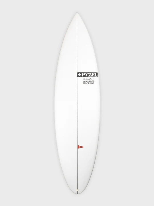 Ghost 6'6" - Futures / Clear