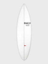 Ghost 5'11" - Futures / Clear