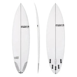 Pyzel - Ghost (Fcs II) - Beachin Surf
