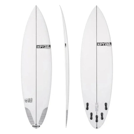 Pyzel - Ghost (Fcs II) - Beachin Surf