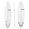 Pyzel - Ghost (Fcs II) - Beachin Surf