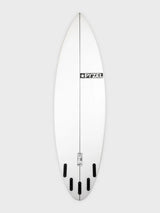 Ghost 6'6" - Futures / Clear