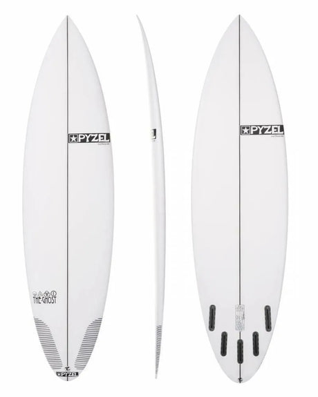 Pyzel Ghost - Special - Beachin Surf