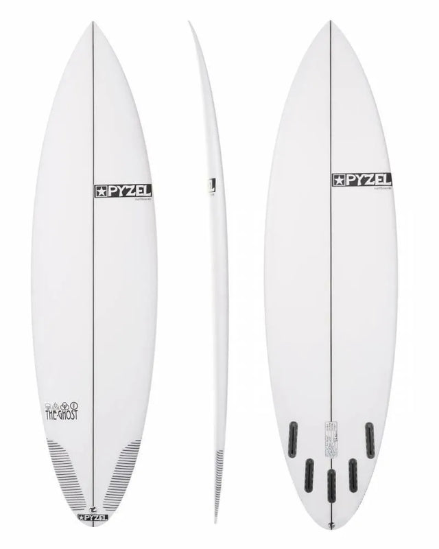Pyzel Ghost - Special - Beachin Surf