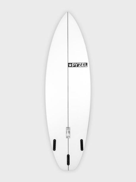 Pyzel - Phantom XL FCS II | PYZEL | Beachin Surf