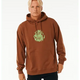 QUALITY SURF PRODUCTS HOOD - Beachin Surf