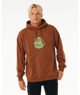 QUALITY SURF PRODUCTS HOOD - Beachin Surf