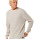 QUALITY SURF PRODUCTS LS TEE - Beachin Surf