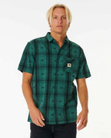 Quality Surf Products Short Sleeve Shirt - Beachin Surf