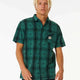 Quality Surf Products Short Sleeve Shirt - Beachin Surf