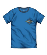 QUEST BURST TEE - Beachin Surf