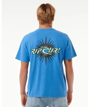 QUEST BURST TEE - Beachin Surf