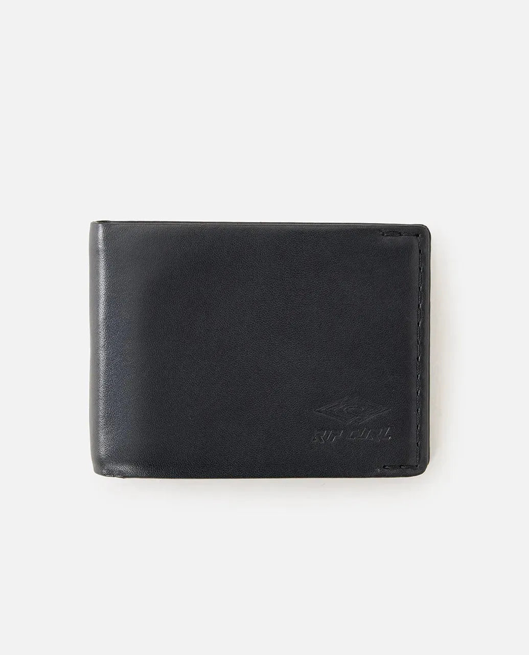Quest Emboss RFID Slim Wallet - Beachin Surf