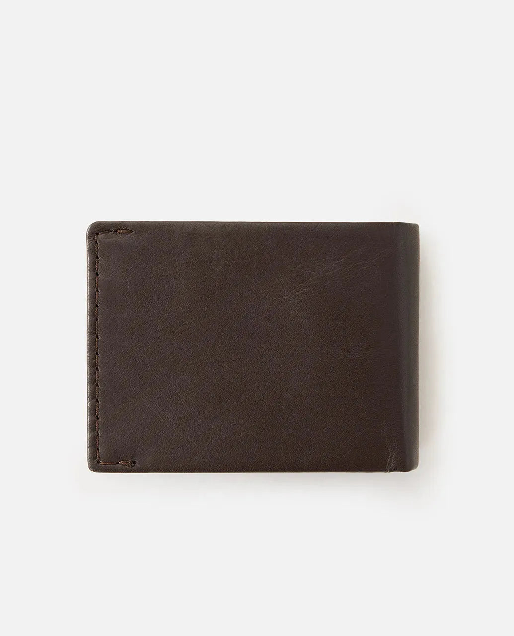 Quest Emboss RFID Slim Wallet - Beachin Surf