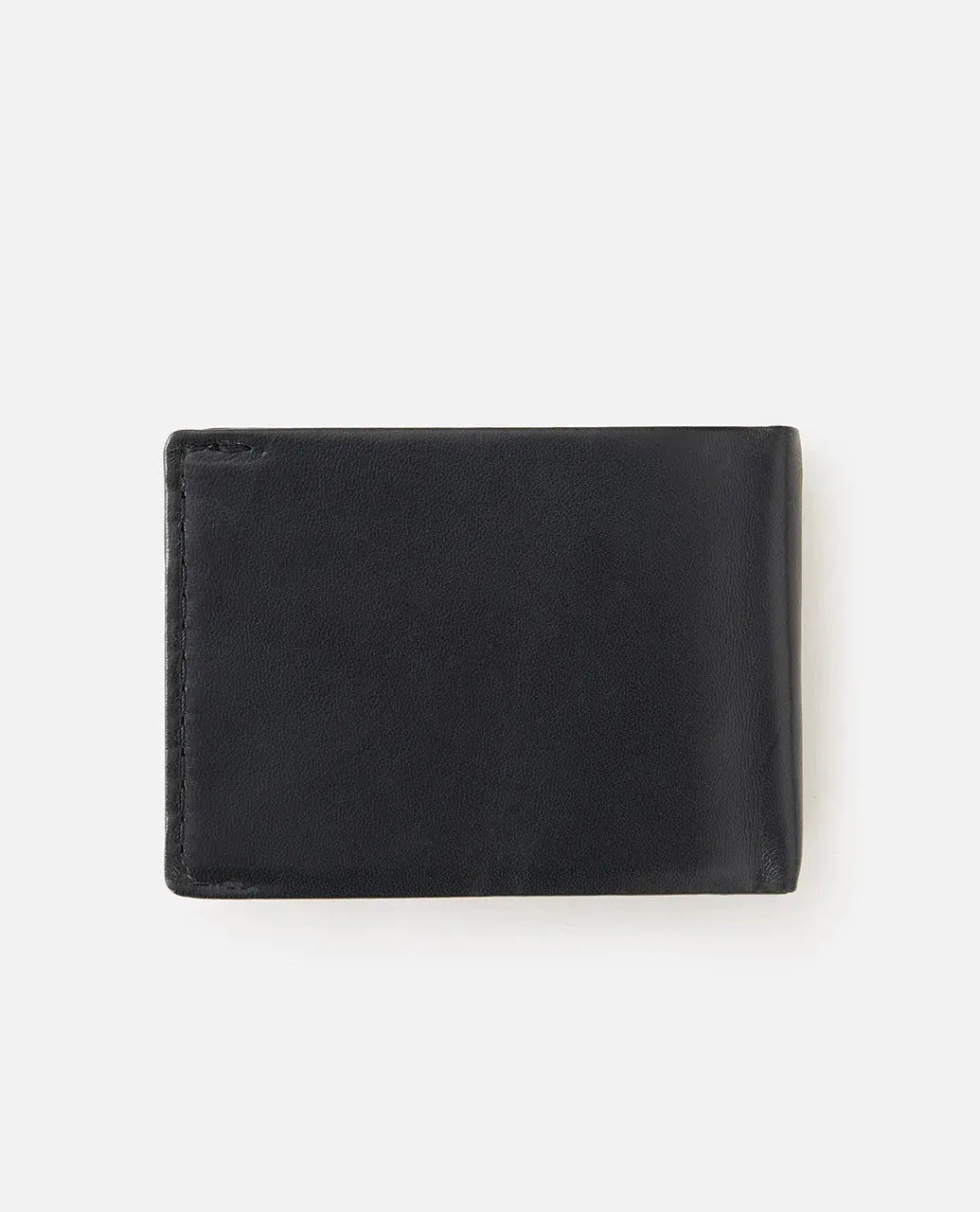 Quest Emboss RFID Slim Wallet - Beachin Surf