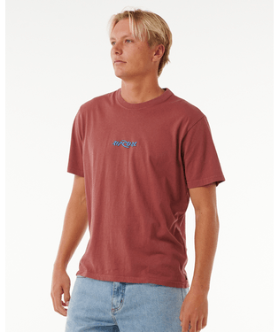 QUEST TEE - Beachin Surf