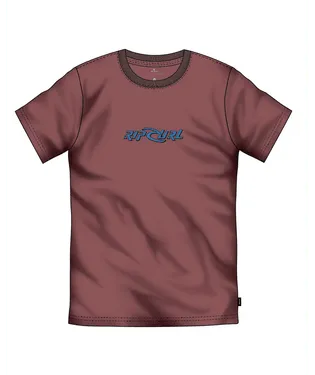 QUEST TEE - Beachin Surf