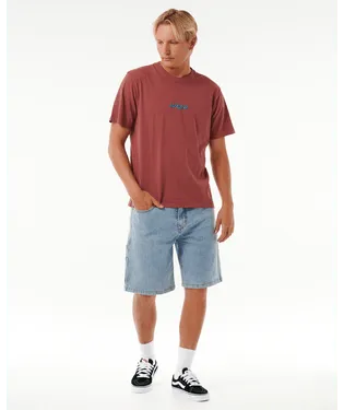 QUEST TEE - Beachin Surf