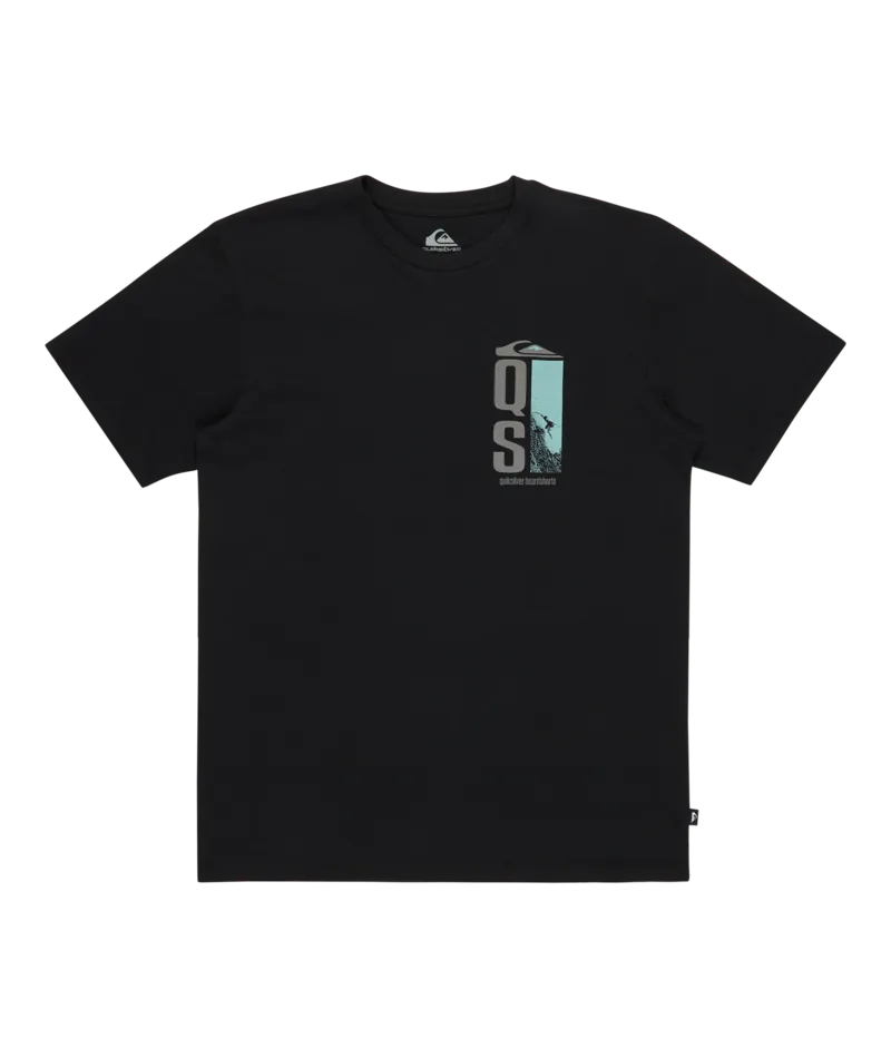 Quik Drop SS - Beachin Surf