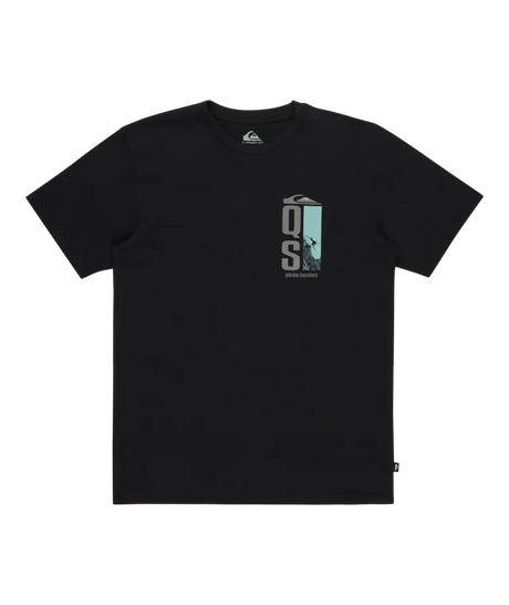 Quik Drop SS - Beachin Surf