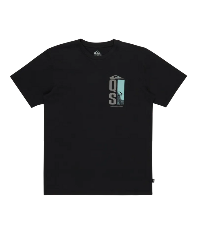 Quik Drop SS - Beachin Surf