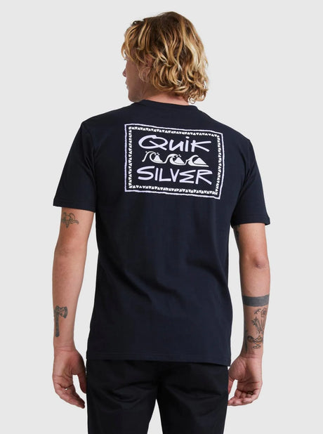 Quik Frame - Beachin Surf