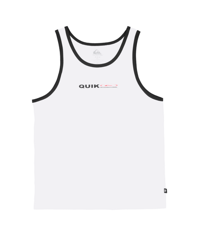 QUIK INTERNATIONAL TANK - Beachin Surf