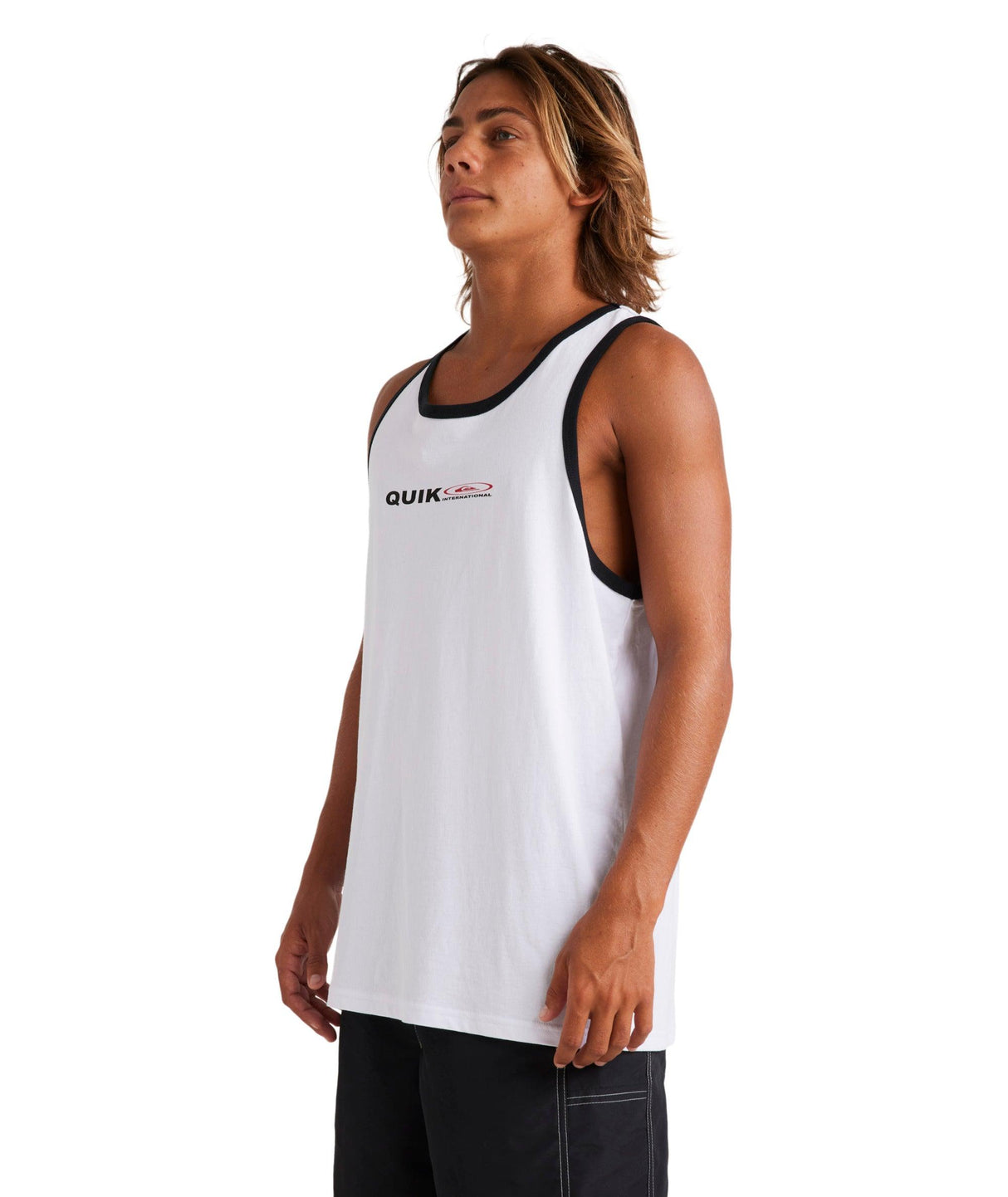 QUIK INTERNATIONAL TANK - Beachin Surf