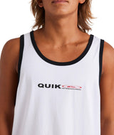 QUIK INTERNATIONAL TANK - Beachin Surf