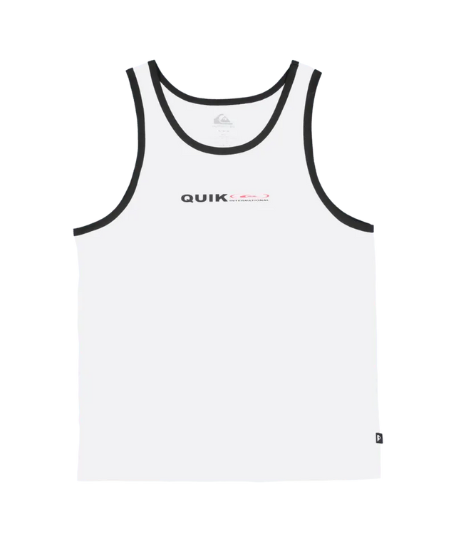 QUIK INTERNATIONAL TANK - Beachin Surf