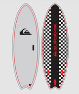 Quiksilver Fish Softboard