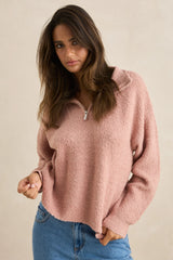 quinn-zip-knit-pin-0126W-KN03SW-PIN-2_1 - Beachin Surf