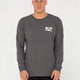 R Dot Long Sleeve Tee - Beachin Surf