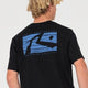 R Dot Short Sleeve Tee - Beachin Surf