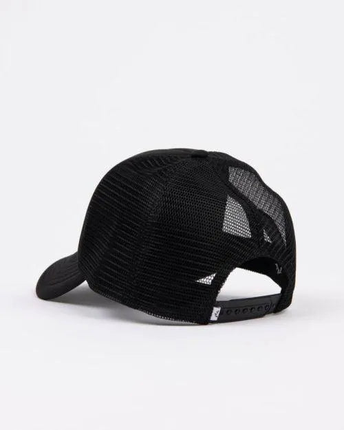 R Dot Trucker Cap - Beachin Surf