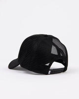 R Dot Trucker Cap - Beachin Surf