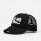 R Dot Trucker Cap - Beachin Surf