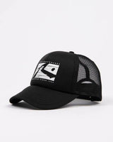 R Dot Trucker Cap - Beachin Surf