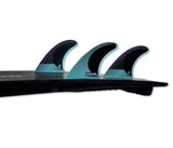 R4 Blackstix (Small) - Beachin Surf