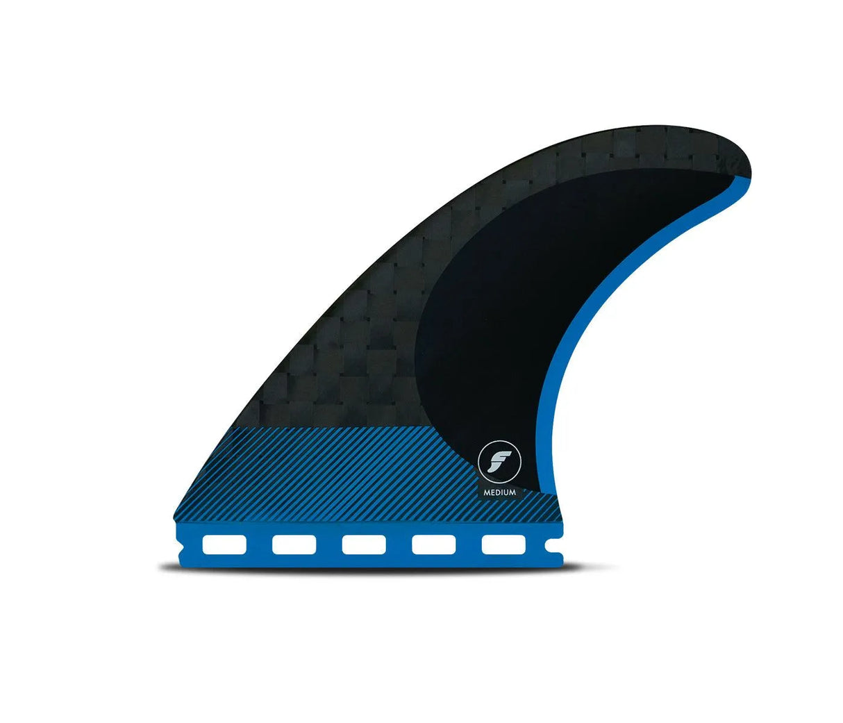 R6 Blackstix (Medium) - Beachin Surf