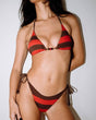 Rack City Brazilian Tie Bikini Bottom - Beachin Surf
