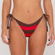 Rack City Brazilian Tie Bikini Bottom - Beachin Surf