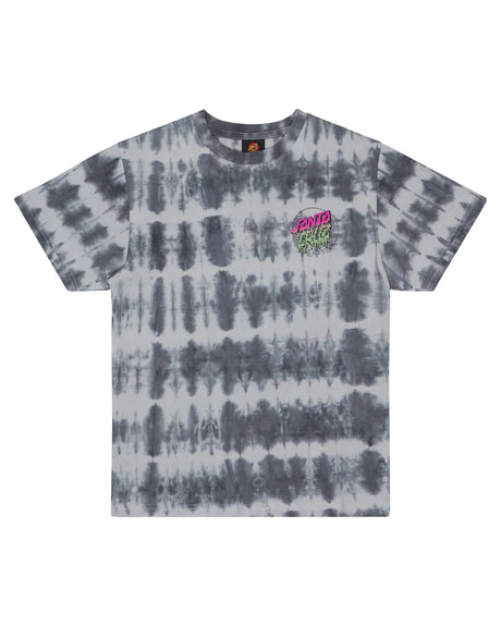 Rad Dot Hollow SS Tee - Beachin Surf