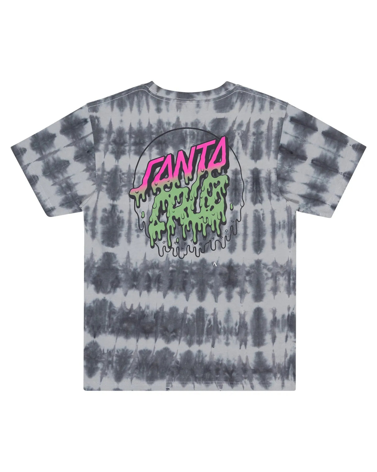 Rad Dot Hollow SS Tee - Beachin Surf